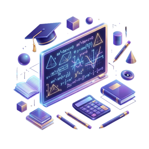 Math Learning Platform