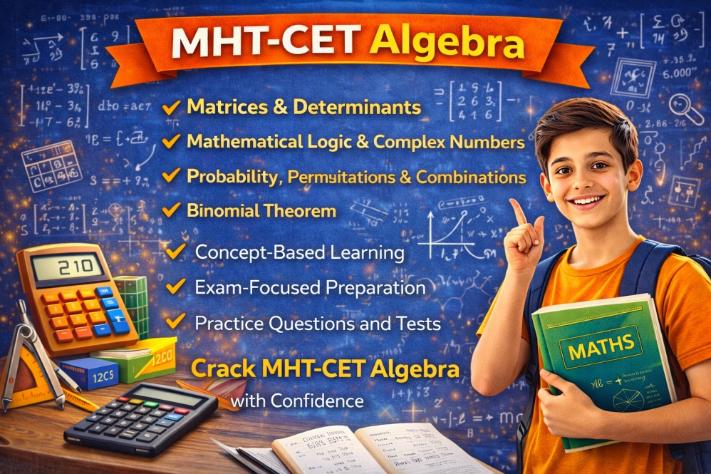 Algebra